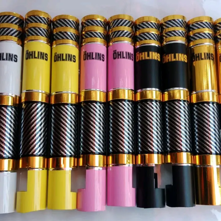 Cover shock depan Beat, Vario, Scoopy, Genio, Pcx 160/150, Nmax, Mio, Supra, Jupiter