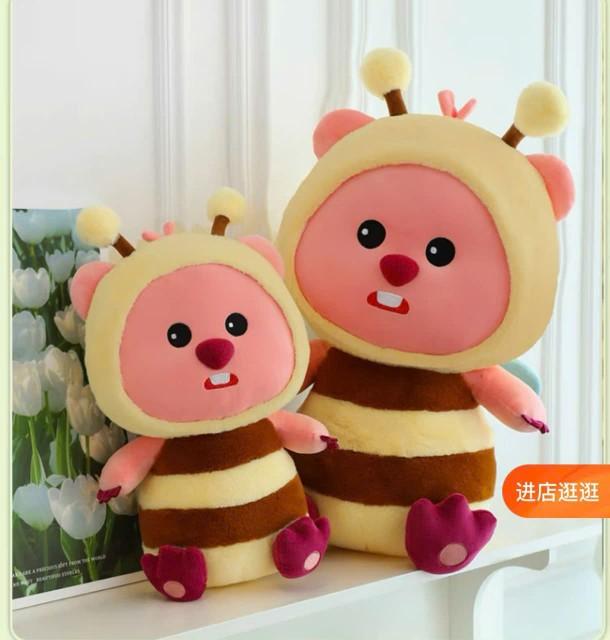 Product Introduction of GẤU LABUBU ĐEO KHĂN BÉ HÀNG QC CAO CẤP 2