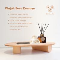 Gambar [KEMAYU] Bhumi Devi Signature Diffuser dari KEMAYUandCo Kota Administrasi Jakarta Pusat 4 Tokopedia