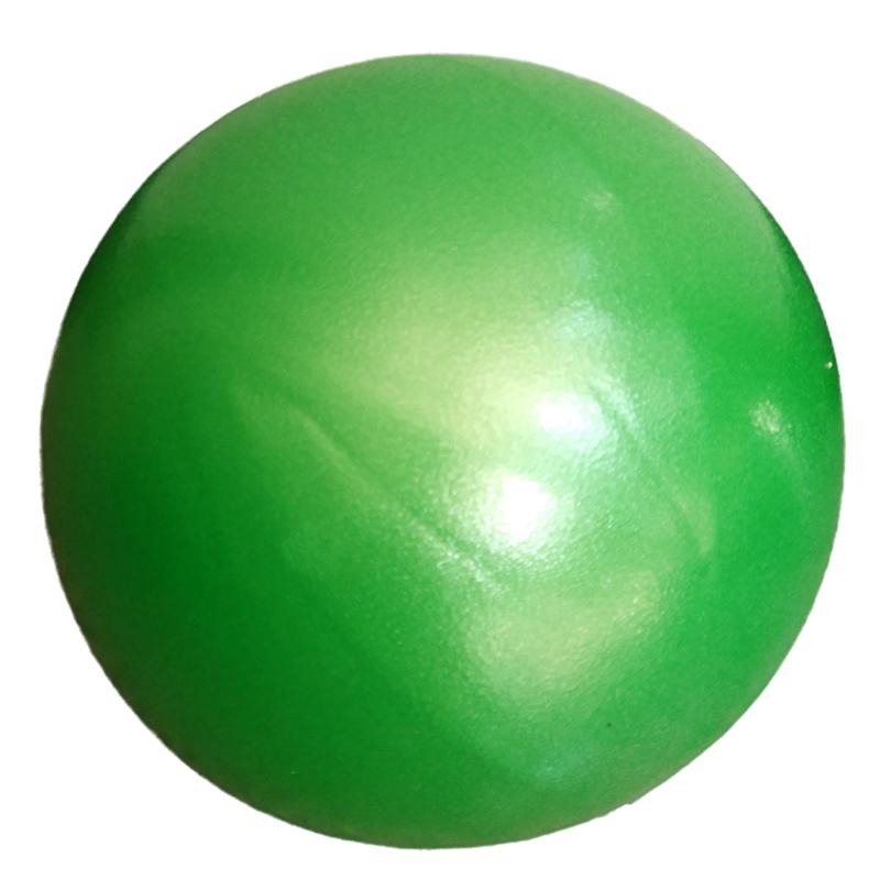 Product Introduction of Pilates Ball, Exercise Ball Small, 25cm Pilates Ball, Exercise Balls Children, Fitness Ball Yoga Ball Fitball Office Ergonomic Balance Equipment for Yoga Gymnastics Gymnastics Exercise F 21