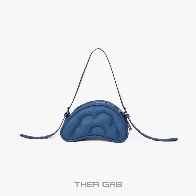 Túi Hạt Đậu Ther Gab (Xanh)