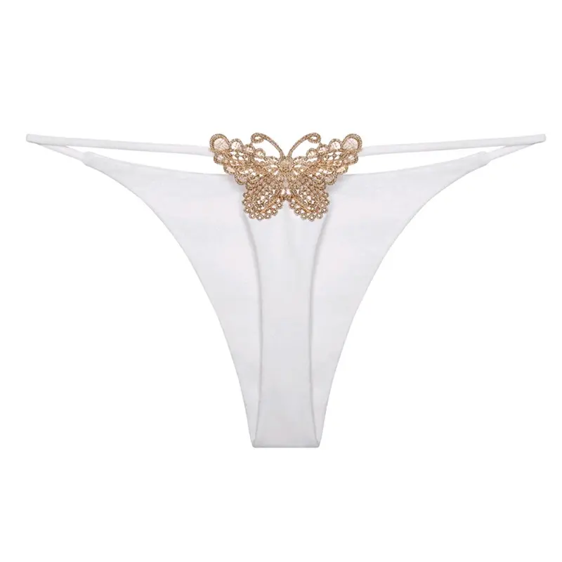 Milano Panties | G-Strings Wanita | Thong Wanita | Celana Dalam Wanita 2