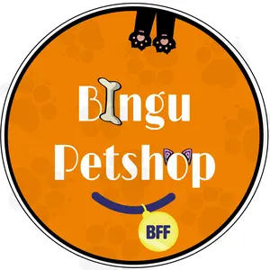 Bingupetshop