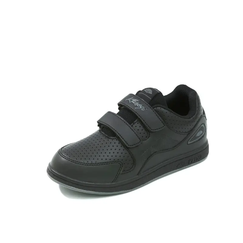 Sepatu Kasogi Haiti Sneaker Perekat Sekolah Olahraga Anak TK PAUD Fashion 7