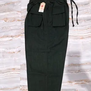 CELANA SIRWAL PANGSI DEWASA, CELANA SIRWAL IKHWAN Dewasa Muslim