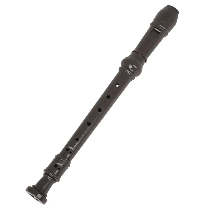 8-Hole Recorder ABS G 8-Hole Recorder Student Classroom Playing Wind Music
