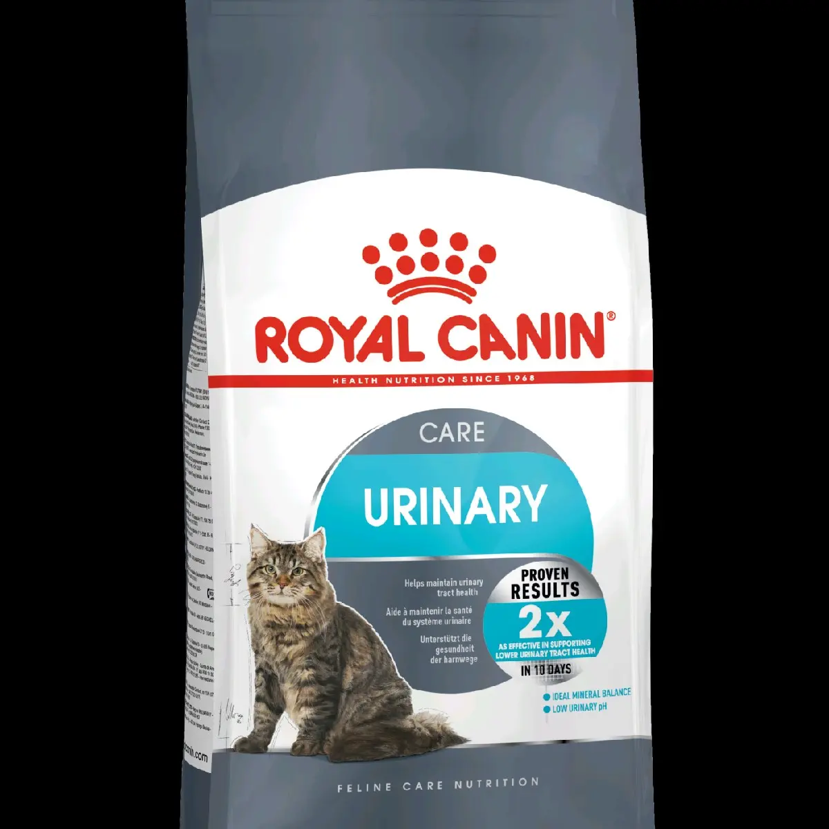Royal Canin Urinary Care 2 kg