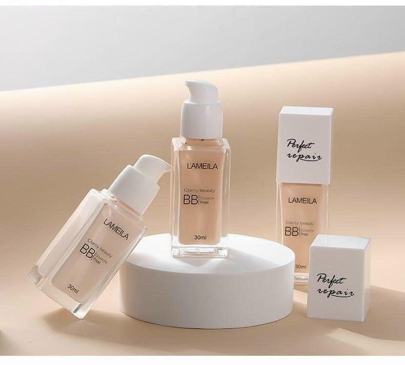 Product Introduction of Bộ Trang Điểm  Đầy Đủ 10 món Bộ trang điểm mặt Chính Hãng Cho Người Mới bộ 10 món X3 Mỹ Phẩm Son Nữ Son Môi Son Kem 3