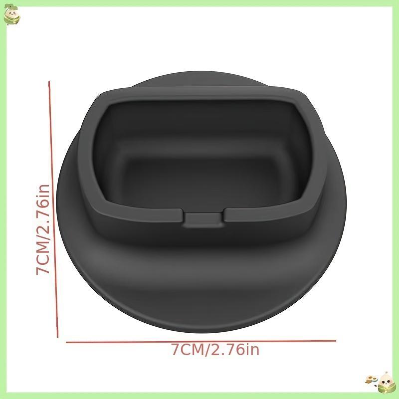 Desktop Silicone Base for Insta360 X4, Camera Anti-slip Base, Camera Accessories for Home & Office Use 1