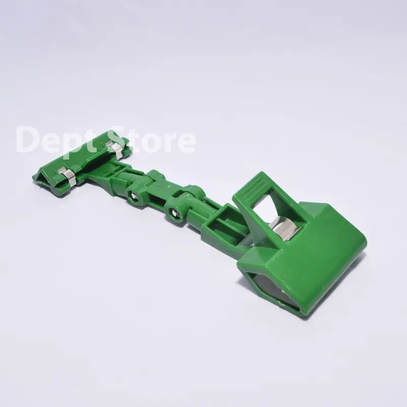 Jepitan Harga Model Robot | Price Tag Jepit Papan | Label Obral Harga 3