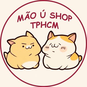 MÃO Ú SHOP TPHCM