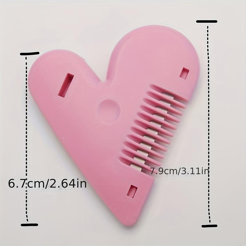 Public Hair Razor Pink Public Hair Trimmer For Women Portable Female Privates Secret ...