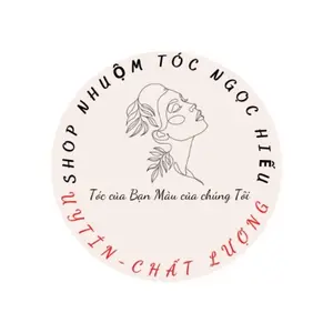 Shop Nhuộm Tóc Ngọc Hiếu