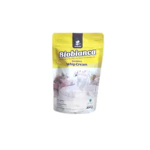 Whip cream Zeelandia BIOBIANCA  200 gr
