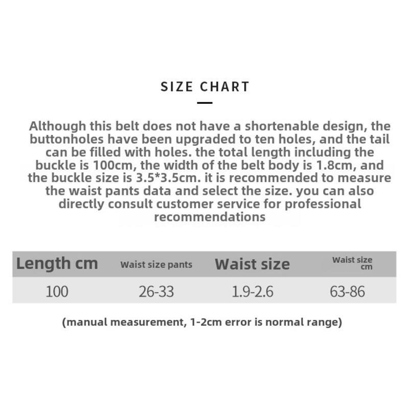 Product Introduction of Basic light mature temperament delicate belt French gold buckle leather niche light luxury belt women's trouser belt 1