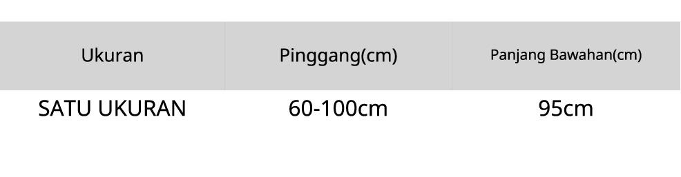 BONA ROK RAJUT PANJANG TEBAL PREMIUM Wanita Bawahan  Nyaman Pendek rok kancing depan Midi Putih