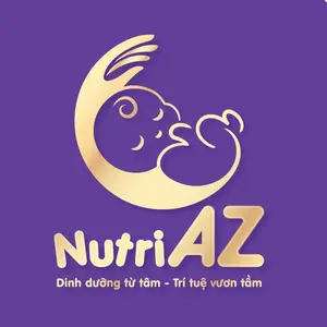 NutriAZ Việt Nam - Mẹ Và Bé