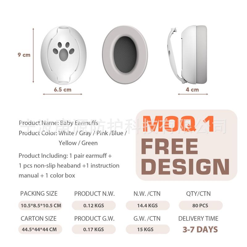 Product Introduction of Say Goodbye to Noisy Nights with These ANSI-Certified Ear Plugs for Sleep 5