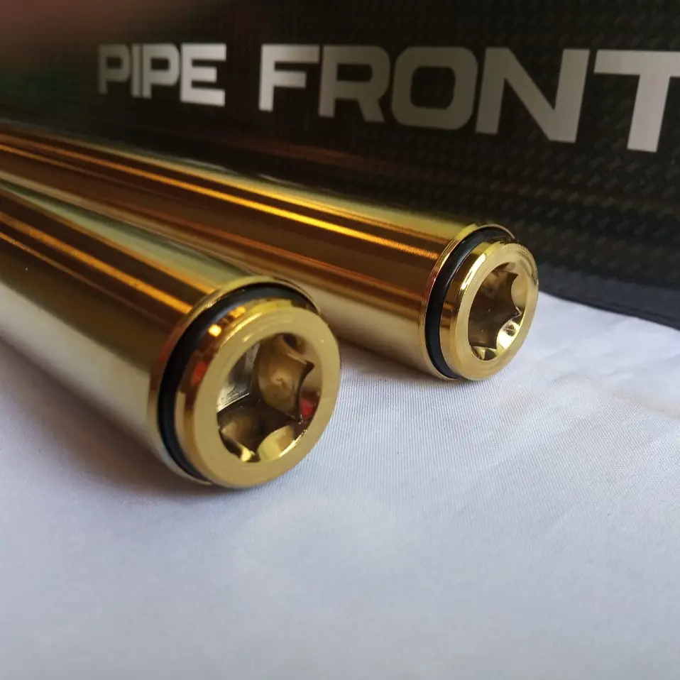 As skok shock depan gold CJDW 30 rx king 31 herex 33 ninja