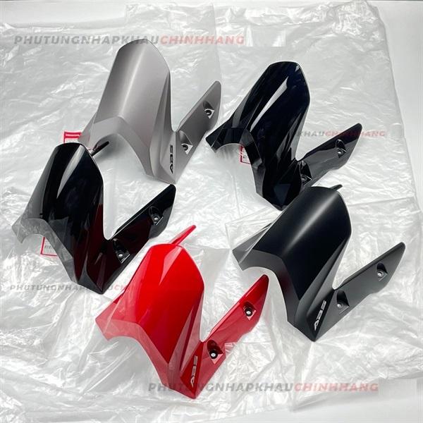 Dè trước Winner X V2 V3 V4 zin Honda các màu hãng, Mỏ dè A Chắn bùn Winner X 2019 2020 2021 2022 2023 2024