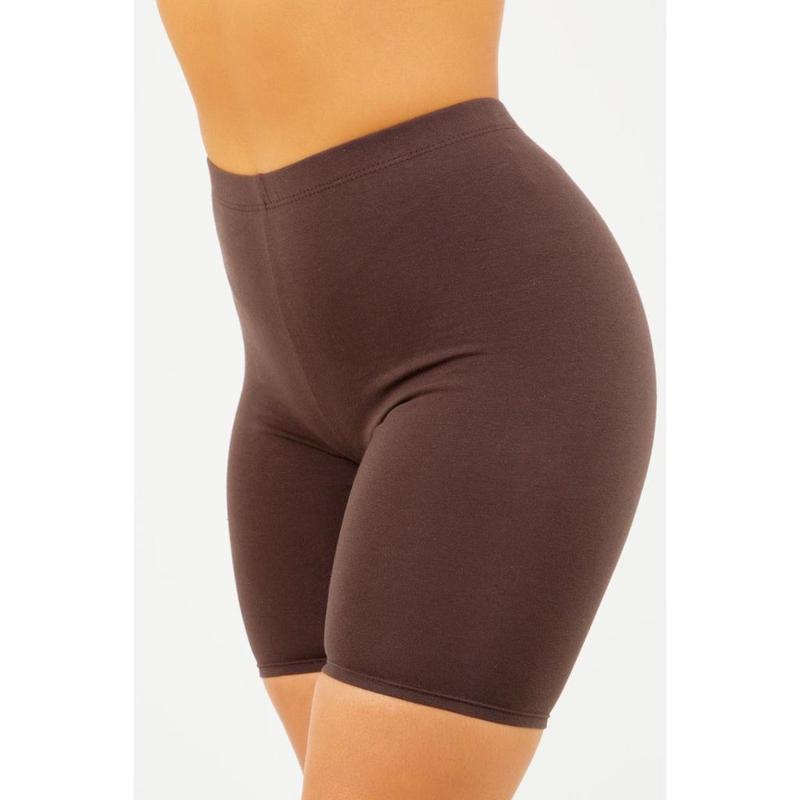 Paket 3pcs Legging Pendek /  Short Legging Dewasa / Legging Pendek Wanita / Legging Olahraga Celana Pendek 5