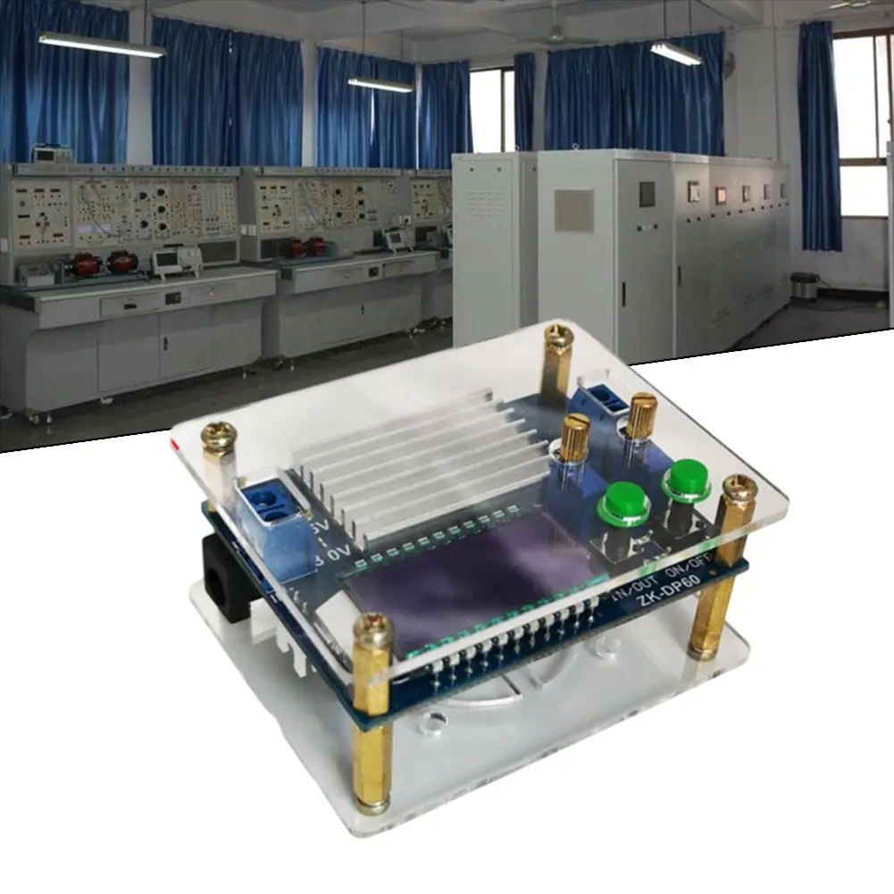 -boost power module,long handle adjustment,with display Constant pressure