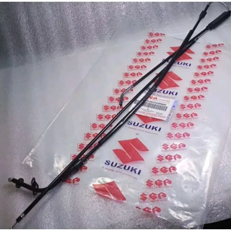 Kabel Gas Satria 2 Tak 120 120r HIU Lumba