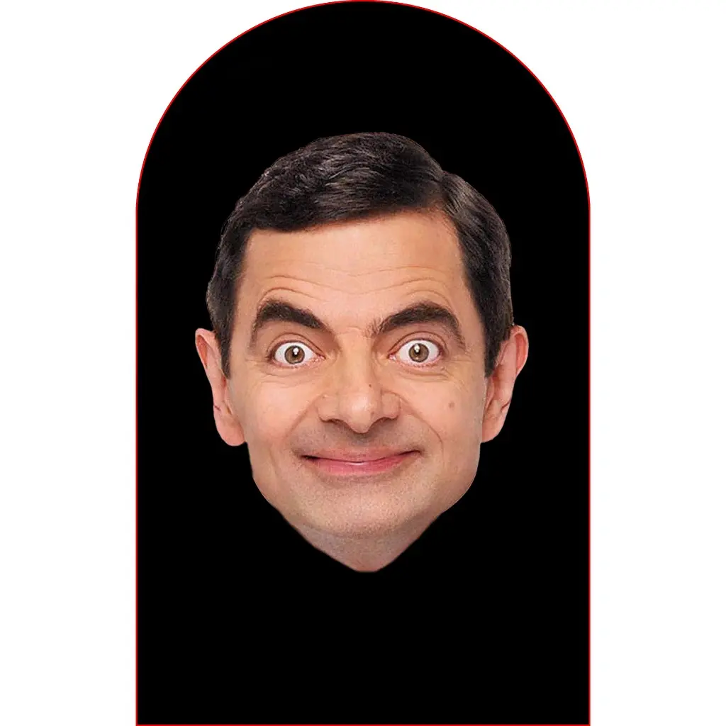 Mr. Bean
