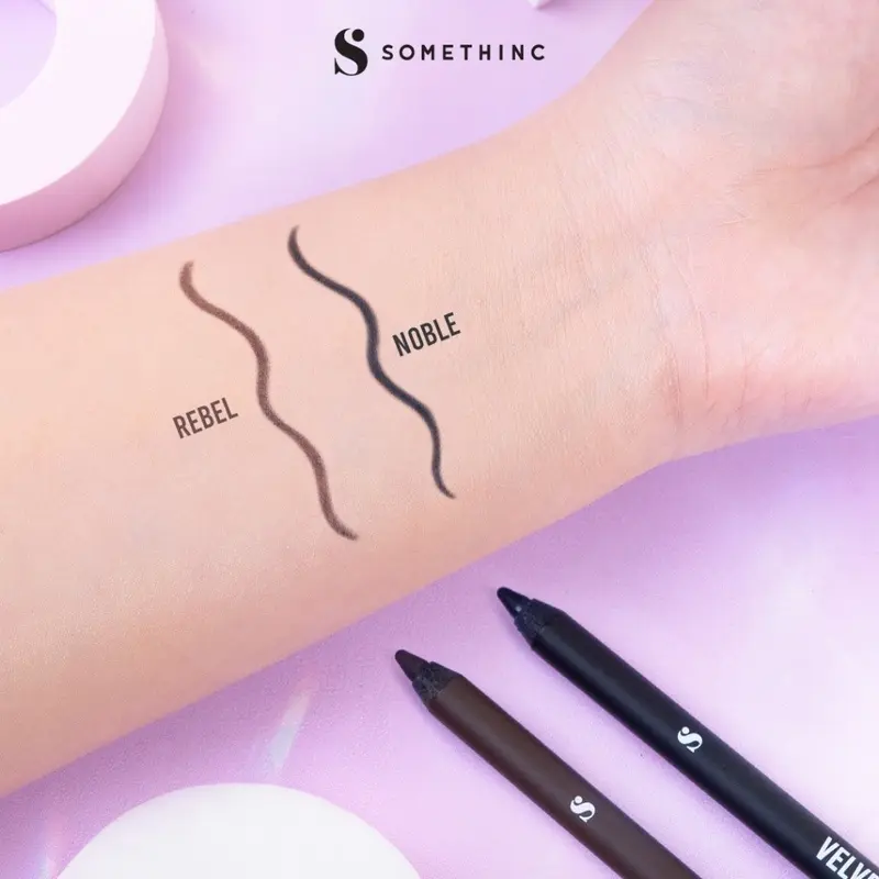 SOMETHINC Velvet Sugar Kohl Waterproof Gel Eyeliner Original 3