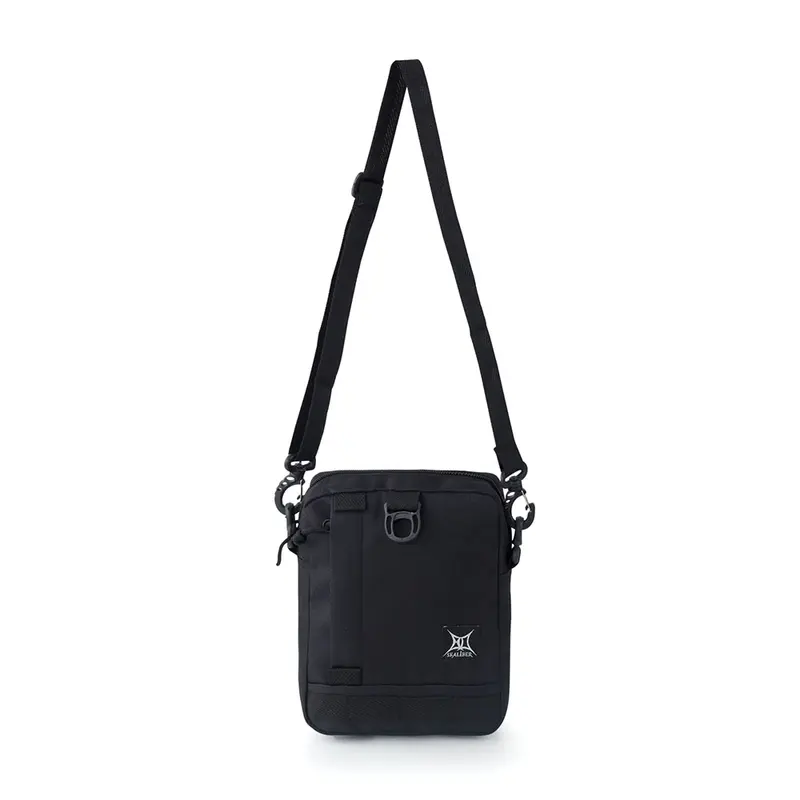 Tas Sling Bag Pria Tas Selempang Pria Distro/Sling bag TERMA casual terbaru Saingan Eiger Slingbag 2