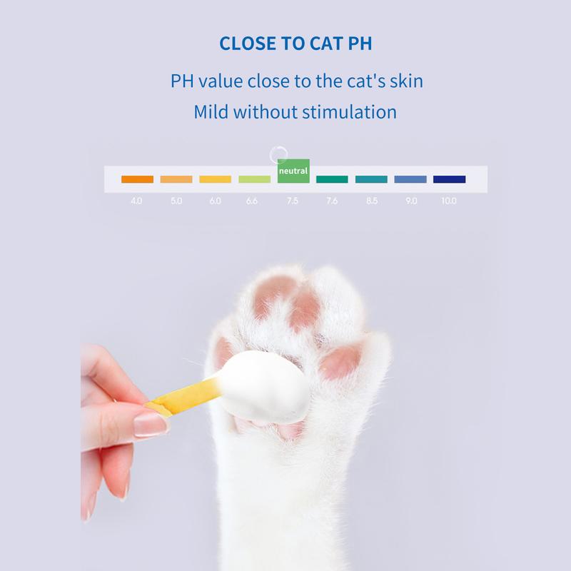 Product Introduction of Pet Shower Gel for Cats and DogsUniversal Pet Cat Bathing ShampooPet Dog Cleaning Bath Whitening and Scent Retaining Cleaning Solution 9