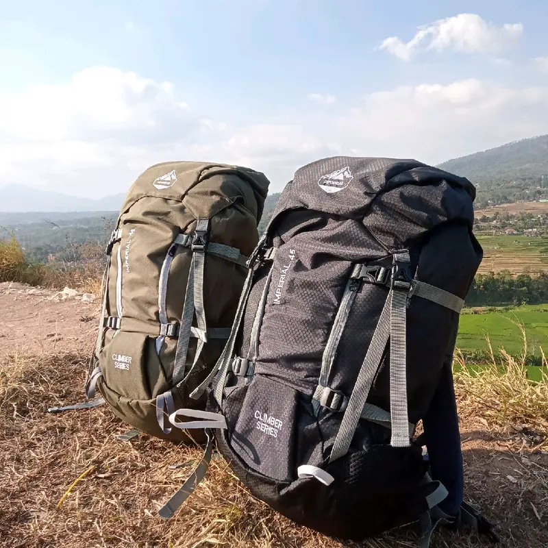 Termurah Tas Carrier Gunung Imperial 4