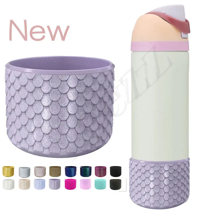 New silicone boots for Owala freesip 24oz/32oz/40oz