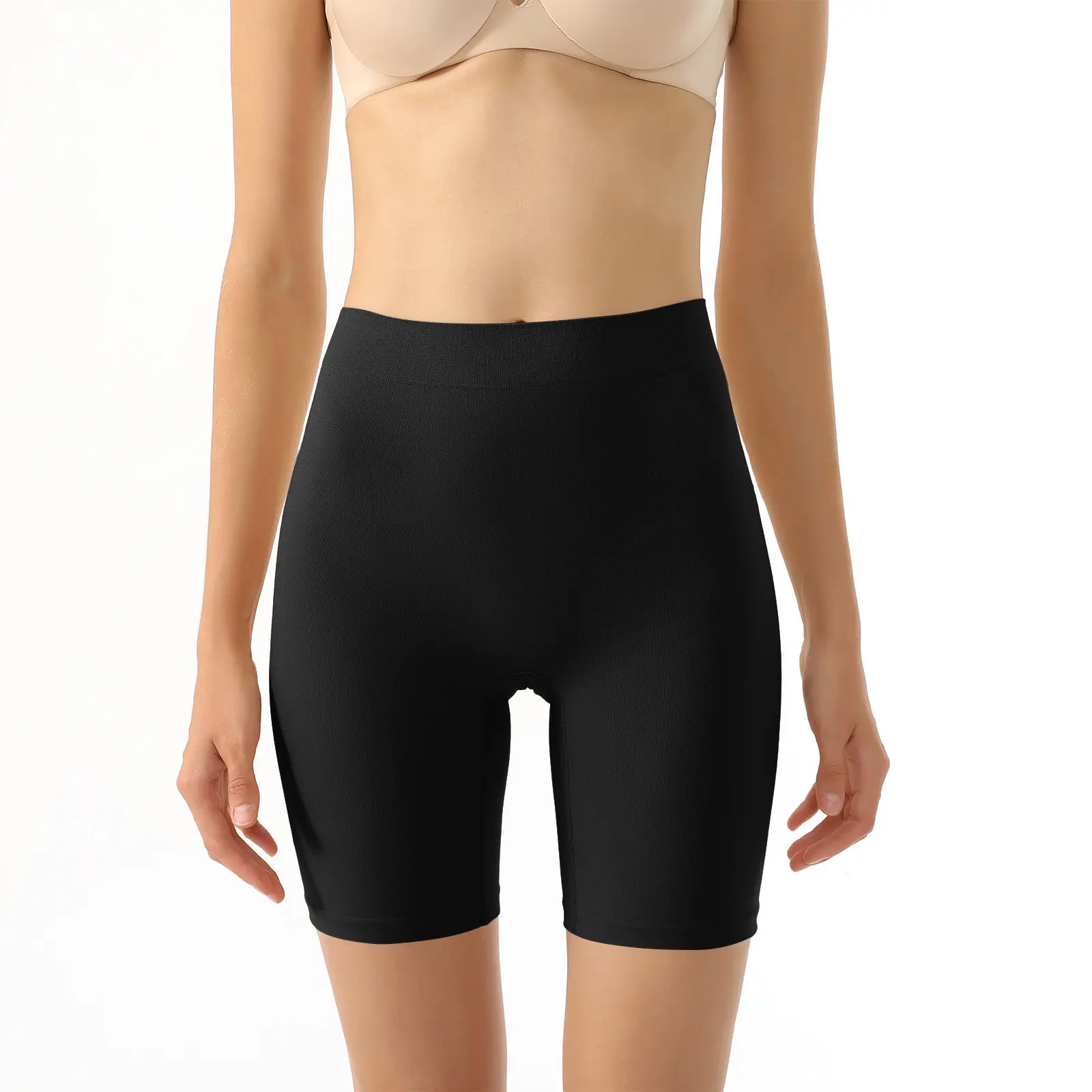 Women's seamless Shapewear short sexy shapewear