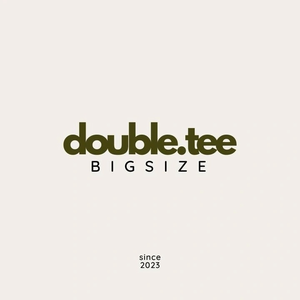 Bigsize Doubletee