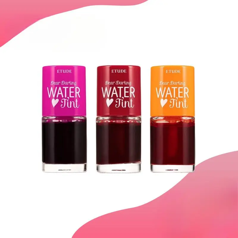Sweet love matte long-lasting non stick cup lipstick