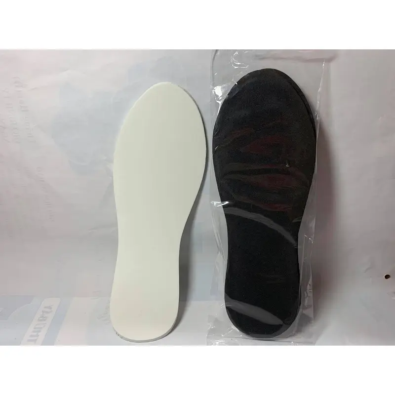 [1 Đôi] Miếng Lót Giày Độn Đế Giày Bằng Xốp, Lót Giày Thể Thao Có Thể Cắt Phù Hợp Mọi Size Giày LG001 Nam 3