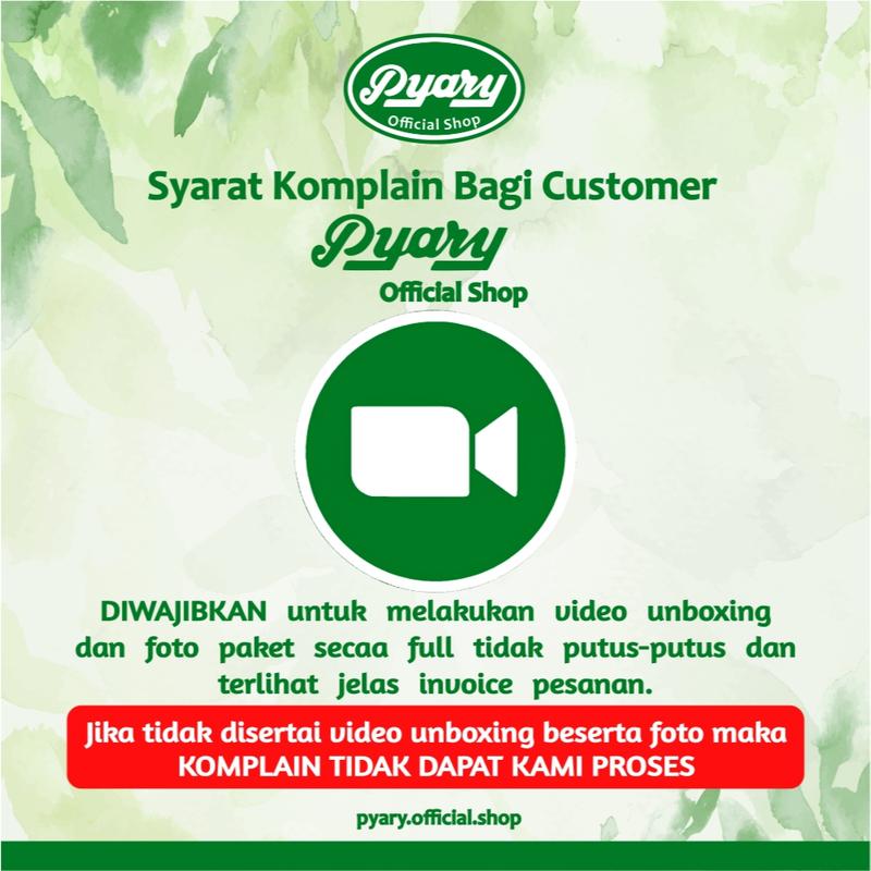 [ORIGINAL] NALPAMARA Sabun Arab PYARY Nalpamara Soap Original BPOM Distributor Resmi Pyary 7