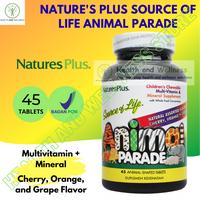Gambar MULTIVITAMIN ANAK SERIES CHILDLIFE WELLNESS NUTRIMAX BLACKMORES - Nutrimax 30s dari Health and Wellness ID Kota Administrasi Jakarta Utara 2 Tokopedia