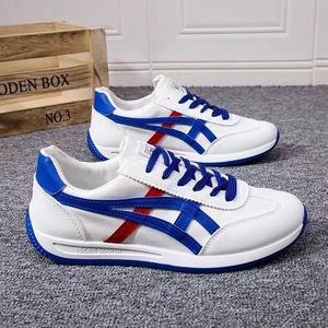 Giày Trắng, Hợp Xu hướng, Thích Hợp Cho Mùa Thu, Mới Cho Năm 2025 giày  onitsuka  chính  hãng sneakers giày  samba  nam