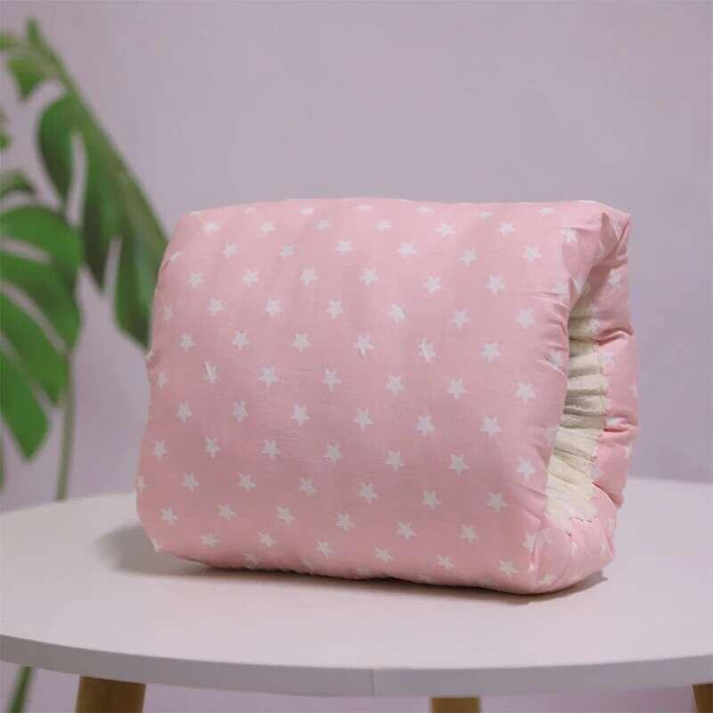 Product Introduction of Comfy Cradle Arm Cushion Nursing Pillows Maternity Baby Breastfeeding Pillow Cotton velvet thickened soft baby nursing pillow, arm pillow, nursing pillow, maternal and infant products 24