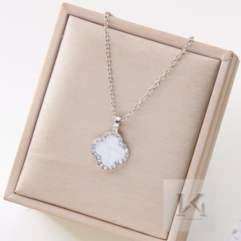 (PHỤ KIỆN)- TRANG SỨC TITAN BỀN MÀU Lin Kami jewelry nam 5