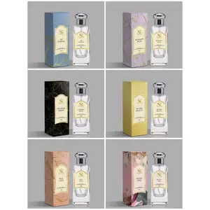 Parfum Fenomenal Selvi Mustaming Perfume