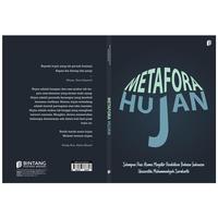 Gambar Metafora Hujan - bait-bait puisi - Edisi dari bintangsemestabook Kab. Sleman 3 Tokopedia