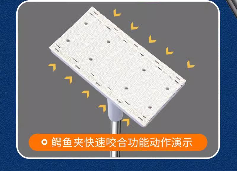 Product Introduction of Cây Lau Nhà Bụi Tĩnh Điện, Cây Lau Nhà Bề Mặt, Cây Lau Nhà Phẳng, Sử Dụng Thứ Cấp Tự Động Rảnh Tay, Cây Lau Nhà Gia Đình, Cây Lau Nhà Vải, Mới, Để Loại Bỏ Bụi 3