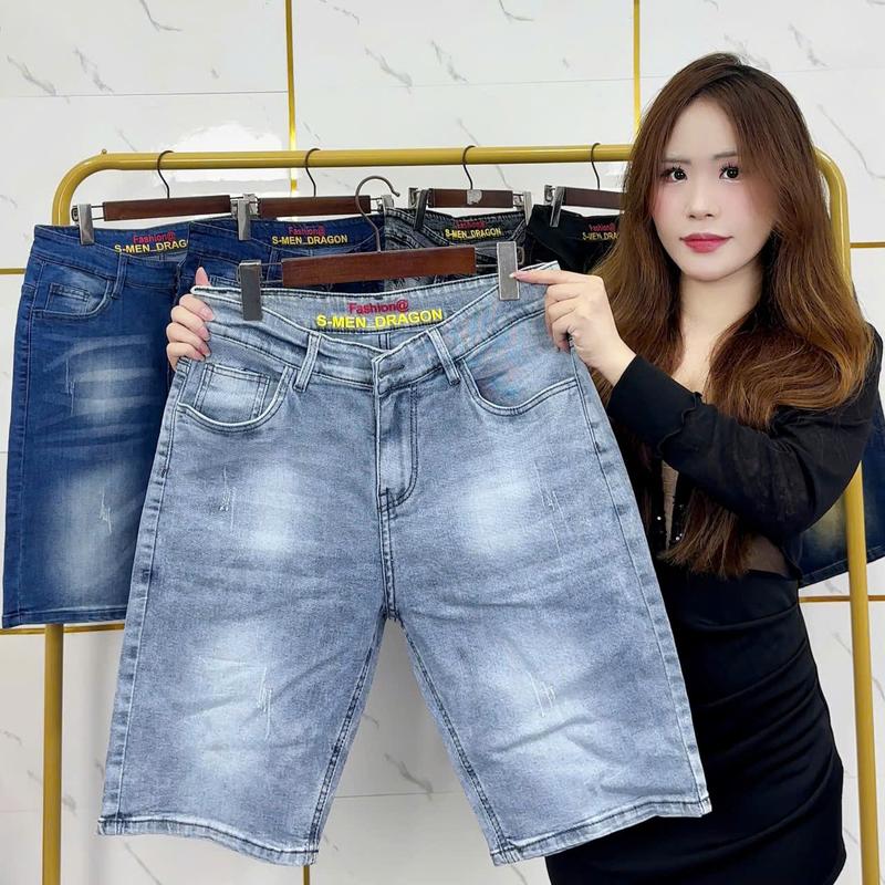 Quần jean Nam co giãn 4 chiều Ms 18  - Quần Jean bán chạy nhất   Quần áo nam Quần dài   Menswear Pants 1