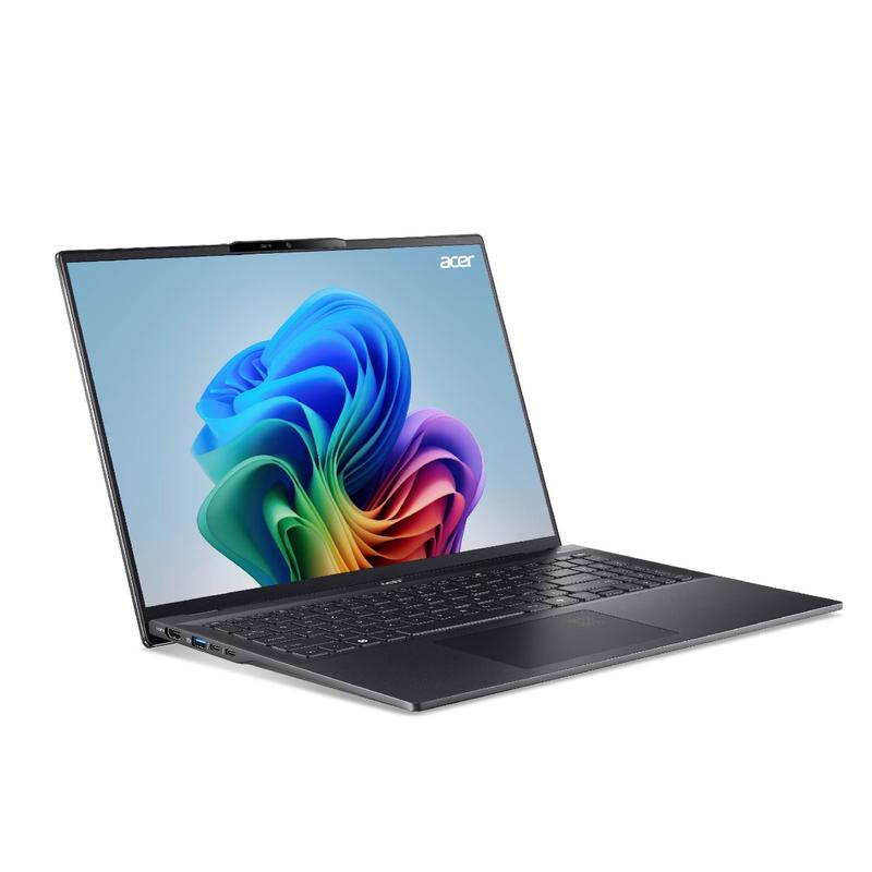ACER SWIFT 16 " AI COPILOT+ PC CORE ULTRA 5-226V SF16-51-50KT 3
