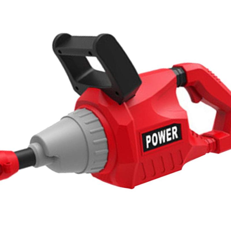Product Introduction of Lawn Trimmer Line Toy Toy Tool Weed Trimmer for Boy Girl Halloween Present Kids 5+ Boy Girl Birthday Dress up Party Favors 1