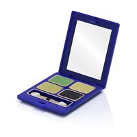 Gambar Inez contour plus eye shadow collection - 01 new york dari Linda Kosmetik_NEW Kota Palembang 3 Tokopedia