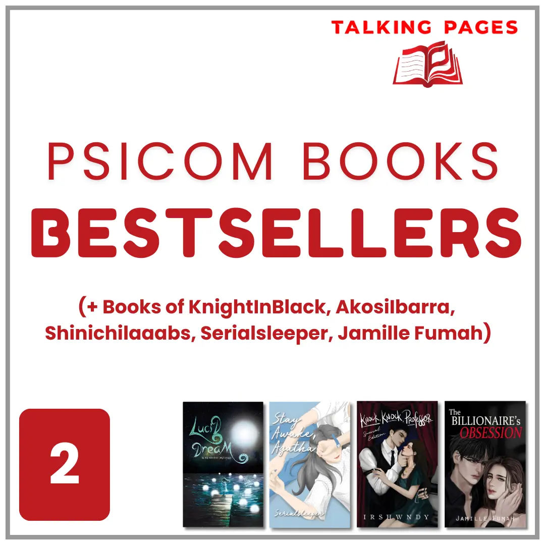 (Basket #2) HU, KKP, AMNSE, MHIAMB, PL, DF, Stay Awake Agatha, Lucid Dream Etc. (Talking Pages) wattpad
